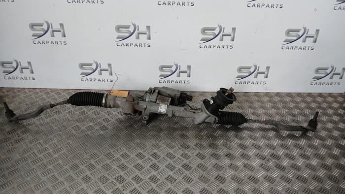Crémaillère de direction d'un Mercedes A-Klasse, 3 mois de garantie, Utilisé, -, -