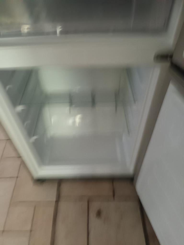 Frigo combiné, Congélateur