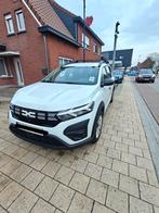 Dacia Jogger LPG 1.0 ECO-G essential 5pl. (EU6d), Auto's, Dacia, Voorwielaandrijving, Euro 6, 5 deurs, Particulier