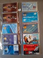 20 cartes de visite France lot 112T, Collections, Enlèvement ou Envoi