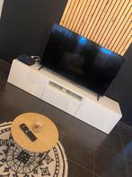 Meuble TV, Enlèvement