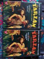 Dvd tarzancollectie, Cd's en Dvd's, Ophalen of Verzenden