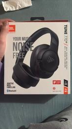 Jbl koptelefoon, Ophalen of Verzenden, Zo goed als nieuw