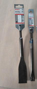 Ciseaux Bosch SDS plus (nouveaux), Enlèvement, Neuf, Perceuse