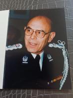 Politie, Verzamelen, Bidprentjes en Rouwkaarten, Ophalen of Verzenden