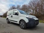 Citroën Nemo 1300cc Diesel 2016 EURO 5B, Auto's, Bestelwagens en Lichte vracht, Stof, Citroën, Wit, Bedrijf