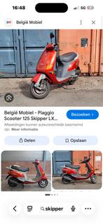 Skipper voulait une préférence pour A1, Envoi, Comme neuf