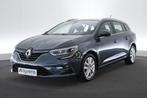 (2BKK168) RENAULT MEGANE GRANDTOUR, Voorwielaandrijving, Stof, 116 pk, Bedrijf