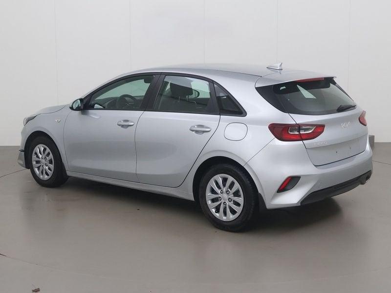 KIA Ceed 1.5 t-gdi gt-line isg 160, Auto's, Kia, 1380 kg, Gebruikt, 4 cilinders, Overige bekleding