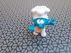 Koksmurf 2.0831, Verzamelen, Smurfen, Ophalen of Verzenden, Gebruikt, Overige Smurfen, Poppetje, Figuurtje of Knuffel
