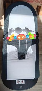 Babybjorn wipstoel met speelboog, Kinderen en Baby's, Wipstoeltjes, Ophalen, Gebruikt, Wipstoel