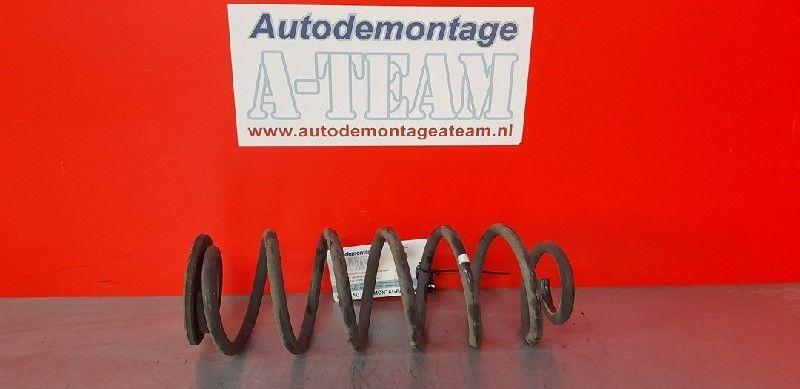 RESSORT DE TORSION ARRIÈRE Volkswagen Golf VI (5K1), Utilisé, Volkswagen