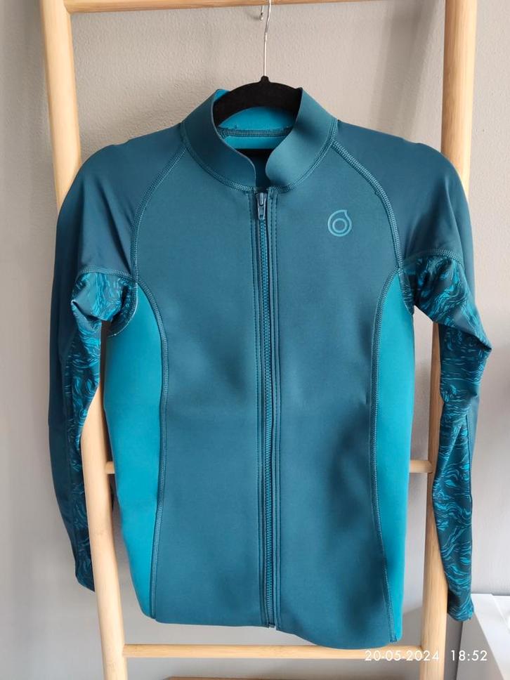 NOUVEAU gilet de plongée résistant aux UV, Sports nautiques & Bateaux, Vêtements nautiques, Neuf, Enlèvement ou Envoi