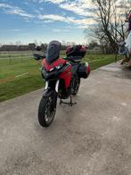 Multistrada 950 met desmobeurt, Motos, 950 cm³, Permis Moto A, Tourisme, Entreprise