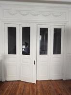 Porte intérieure, Enlèvement, Porte intérieure