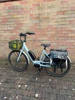 Gazelle Bloom C380 HMS – maat 53 – Uitstekende staat, 51 à 55 cm, 50 km par batterie ou plus, Comme neuf, Enlèvement