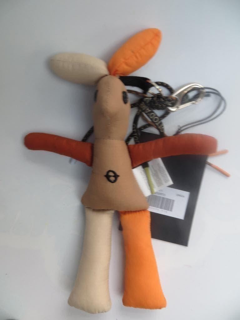 sleutelhanger ottod'Ame, Ophalen of Verzenden, Nieuw, Dier of Natuur