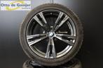Originele BMW Z4 G29 Velgen 18 Inch Winterbanden 7 Milimeter, Pneus et Jantes, Pneus hiver, 255 mm, -