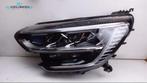 Renault Megane Facelift Full Led Koplamp links, Auto-onderdelen, Gebruikt, -, Renault, -