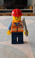 Lego Workman, Enlèvement ou Envoi, Lego