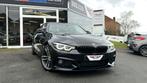 BMW 418D*F36*PACK-M*LCI*FEUX-LED*FACELIFT*AUTO*CAMERA*GPS