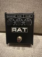 Proco Rat Distortion Pedaal, Muziek en Instrumenten, Effecten, Ophalen of Verzenden, Zo goed als nieuw, Distortion, Overdrive of Fuzz