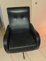 2 fauteuils, zeteltjes, armstoelen, Ophalen