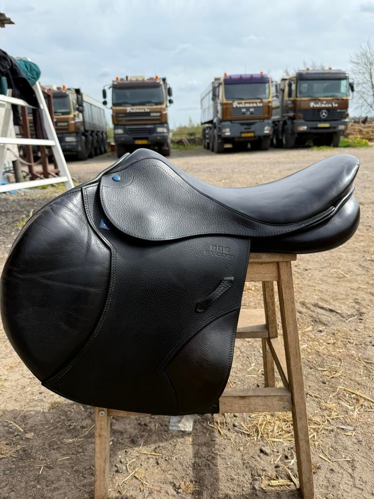 Élite sportive de Stübben, Animaux & Accessoires, Chevaux & Poneys | Selles, Enlèvement ou Envoi