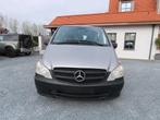 Mercedes-Benz Vito MNIBUS 9pl 2.1 CDI 136ch/pk, 100 kW, Argent ou Gris, Achat, 4 portes
