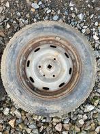 Citroen 2cv velgen, Auto-onderdelen, Ophalen, Gebruikt, Banden en Velgen, Winterbanden