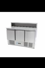 Pizzawerkbank, Zakelijke goederen, Horeca | Keukenapparatuur, Ophalen, Gebruikt