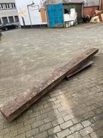 Mooie Treinbilt., Enlèvement, Utilisé