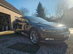 Volkswagen passat, Auto's, Automaat, 176 kW, Bruin, Bruin