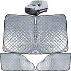 Zonnescherm Set Mercedes Sprinter W907 W910 Voorruit & Zijru, Autos : Divers, Tuning & Styling, Envoi
