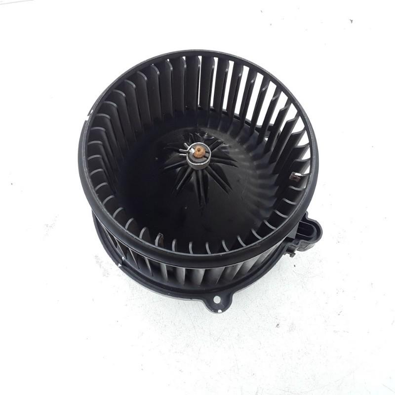 KACHEL VENTILATORMOTOR Hyundai Tucson (JM) (01-2004/12-2010), Gebruikt, Hyundai
