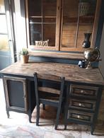 Bureau, Enlèvement, Bureau