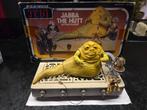 Jabba the hutt vintage en boite, Collections, Enlèvement ou Envoi