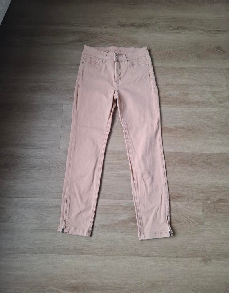 7/8 Jeans MAC maat 32x27, Kleding | Dames, Spijkerbroeken en Jeans, Mac, Ophalen of Verzenden, Zo goed als nieuw, W30 - W32 (confectie 38/40)