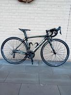 Koersfiets Bianchi Oltre, 28 inch, Gebruikt, Carbon, Heren