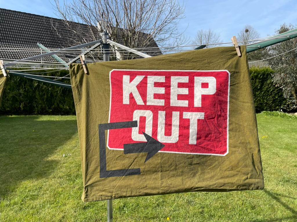 housse de couette, Maison & Meubles, Chambre à coucher | Linge de lit, Enlèvement ou Envoi, Housse de couette