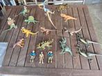 Jurassic Park & World 17x verzamelfiguren voor de liefhebber, Ophalen