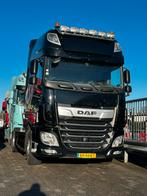 Per direct te huur! Trekkers & trailers!, Automaat, Euro 6, Diesel, Particulier