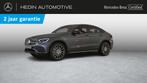 Mercedes-Benz GLC-Klasse 200 D 4MATIC Coupé AMG Line | Verw, Auto's, Mercedes-Benz, Automaat, Stof, Gebruikt, 4 cilinders