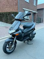 Gilera runner 180cc a2, Fietsen en Brommers, Scooters | Piaggio, Ophalen, Zo goed als nieuw
