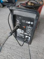 Poste de soudage machine à souder mig semi-automatique Telwi, Enlèvement