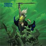CIRITH UNGOL - Frost And Fire (Black Vinyl), Ophalen of Verzenden, Nieuw in verpakking