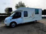 Ford tranist Benimar, Caravans en Kamperen, Mobilhomes, TV, Ford, Particulier, Benimar