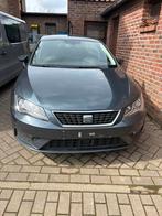 Seat leon 2020, Autos, Seat, Argent ou Gris, Achat, Euro 6, Noir