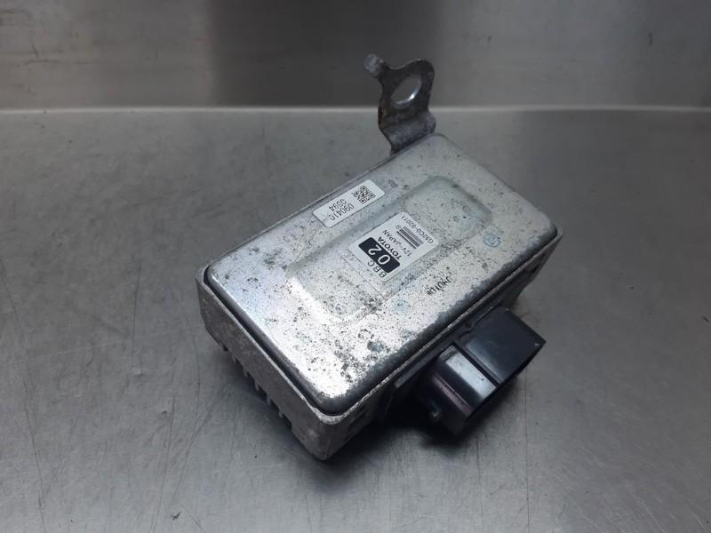 ORDINATEUR DIVERS C Toyota Urban Cruiser (|G92C052011|), Utilisé, Toyota