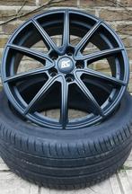 Jantes RC DESIGN RC32 5X110 18", 18 inch, Velg(en)